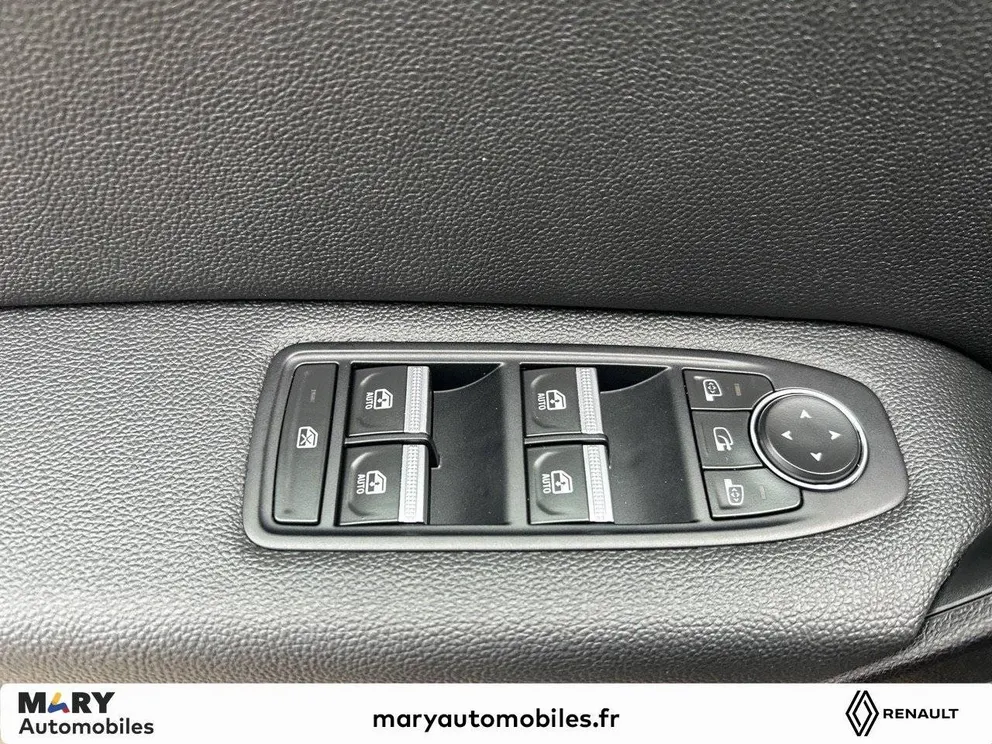 Véhicule occasion 229474 - renault CAPTUR - Photo 15