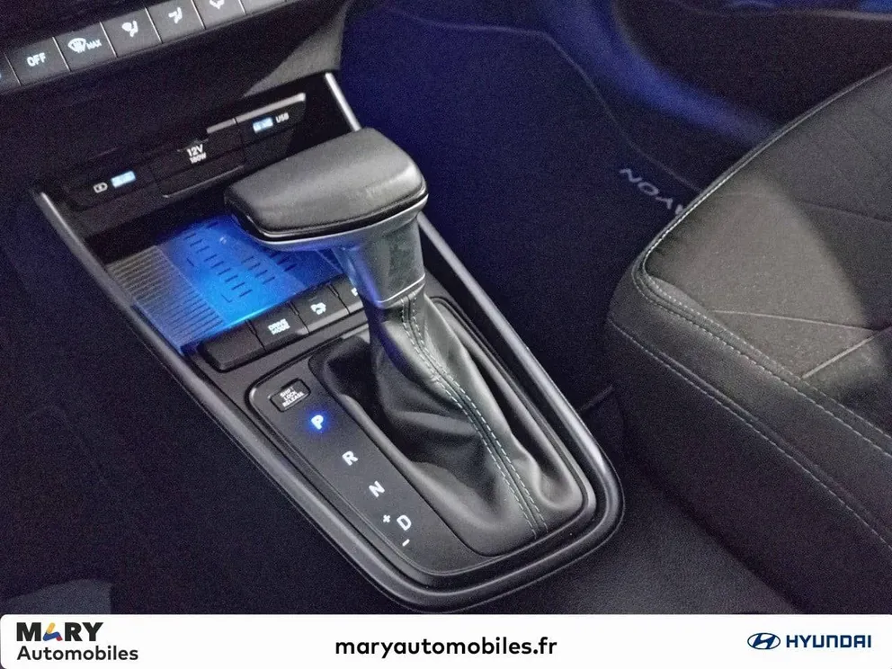 Véhicule occasion 210853 - hyundai BAYON - Photo 15