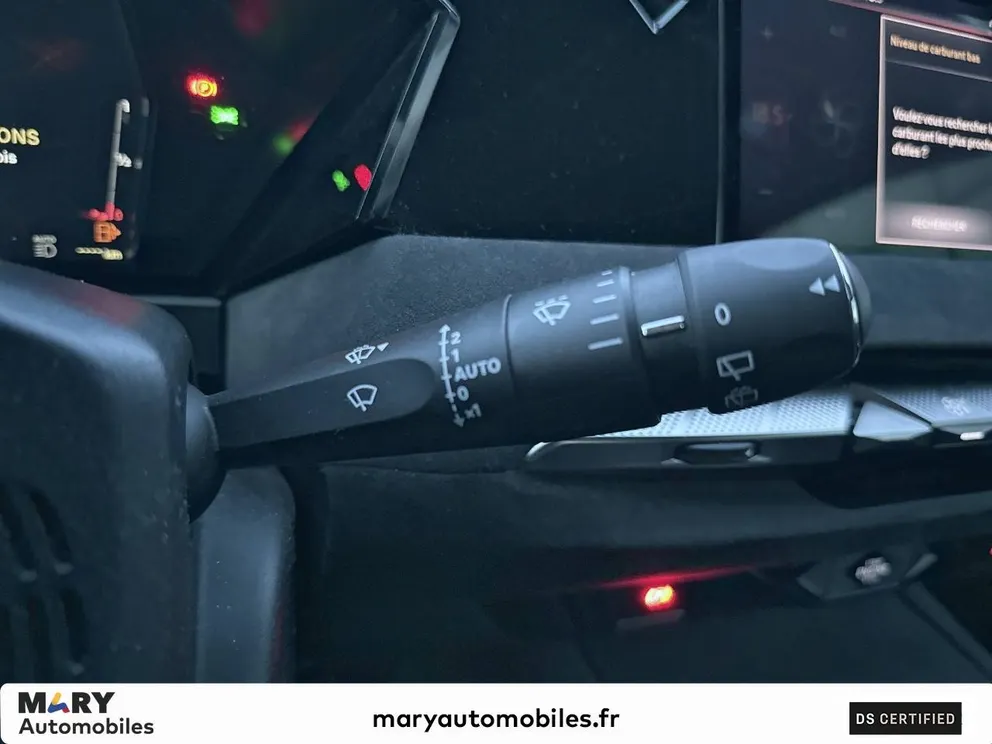 Véhicule occasion 233167 - ds DS 4 - Photo 17