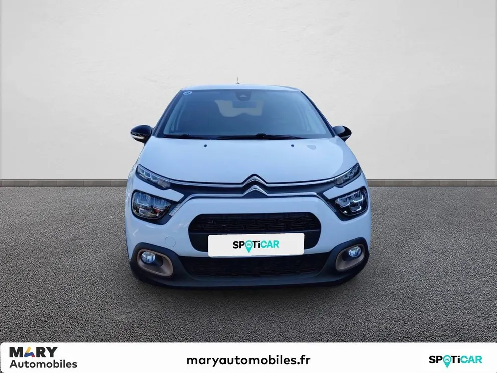Véhicule occasion 226211 - Citroën C3 - Photo 2