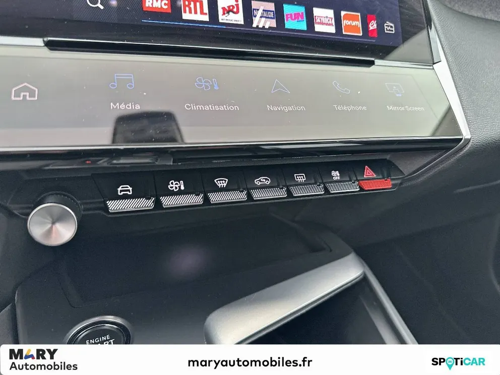 Véhicule occasion 217429 - peugeot 308 - Photo 20