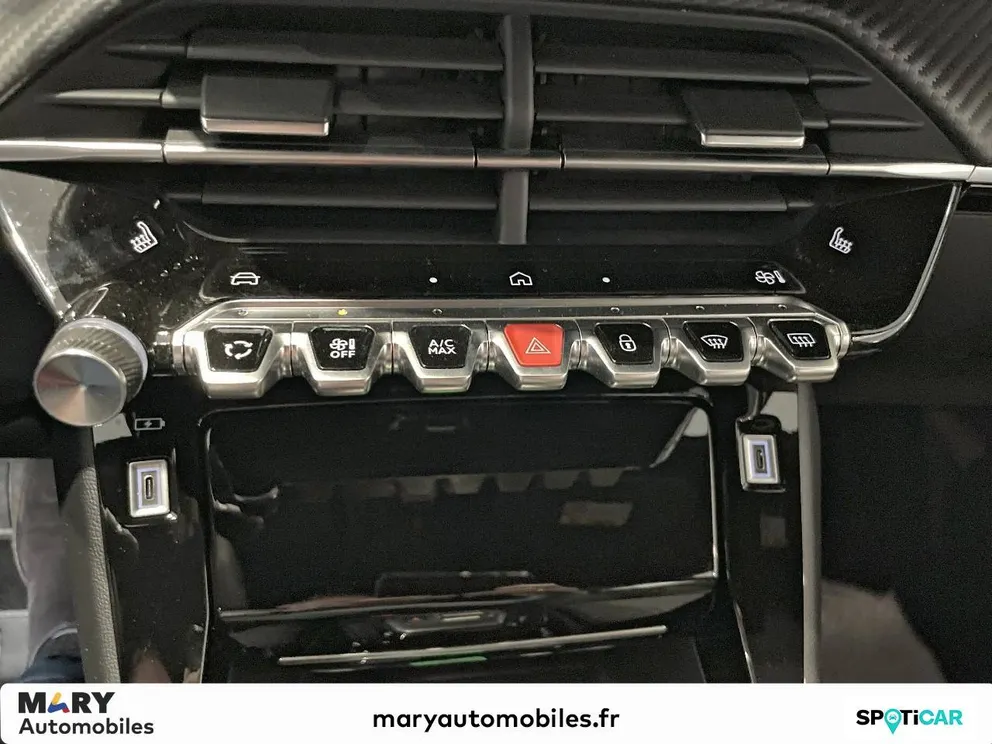 Véhicule occasion 196477 - peugeot 2008 - Photo 20