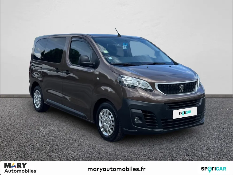 Véhicule occasion 225560 - peugeot EXPERT - Photo 5
