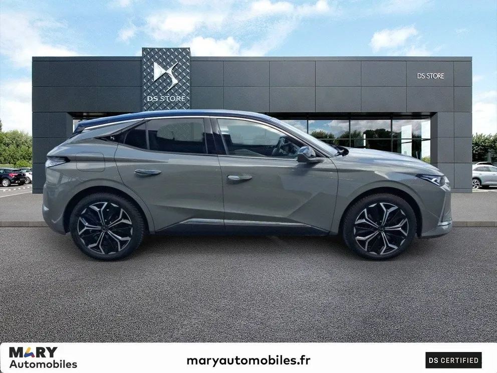 Véhicule occasion 187357 - ds DS 4 - Photo 4