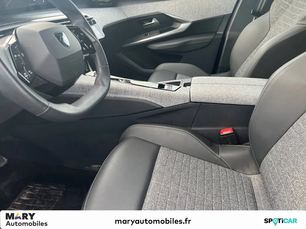 Véhicule occasion 216825 - peugeot 3008 - Photo 10