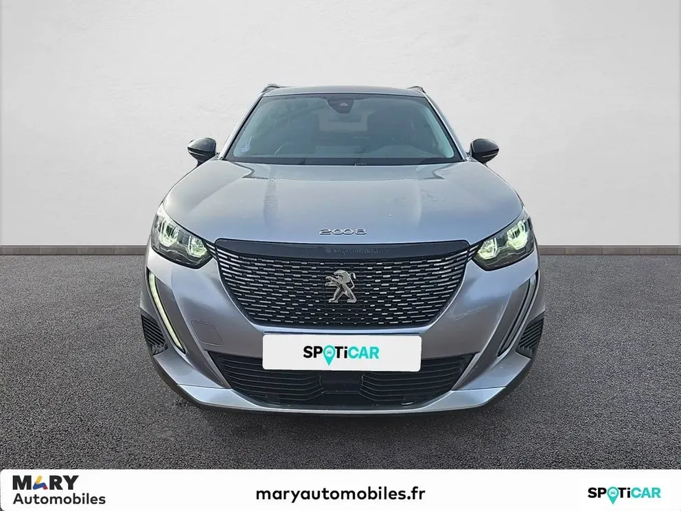 Véhicule occasion 220248 - peugeot 2008 - Photo 2