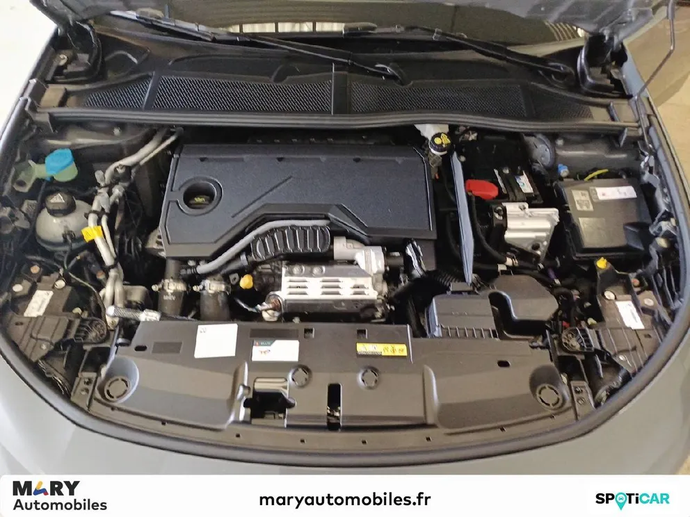 Véhicule occasion 171940 - peugeot 308 - Photo 12