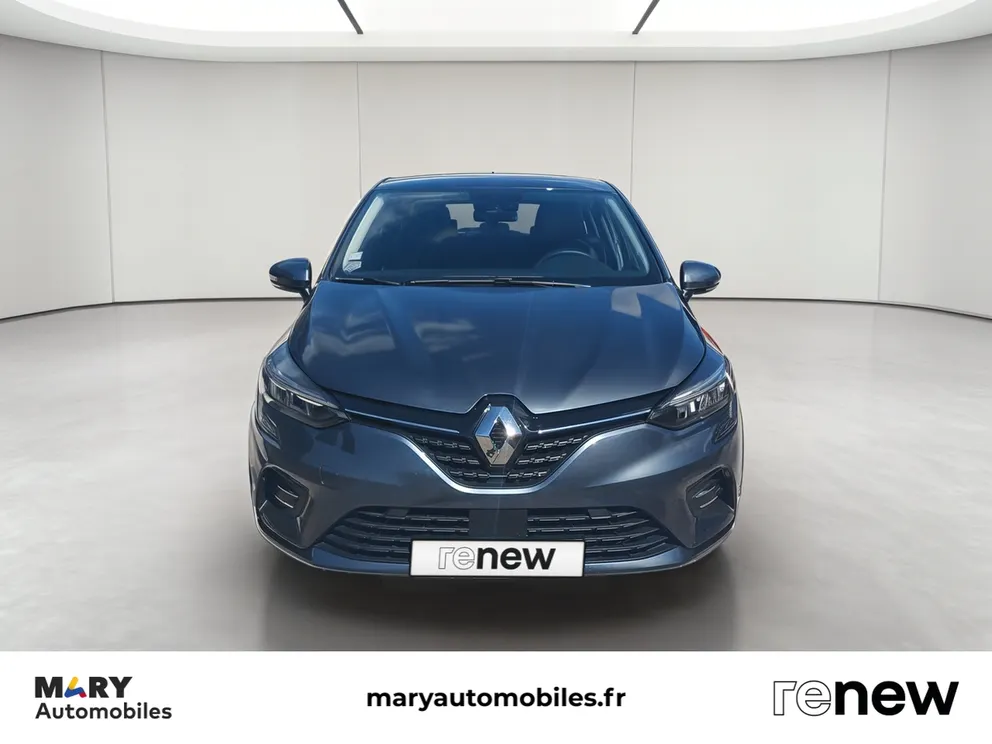 Véhicule occasion 1237476 - renault CLIO - Photo 8