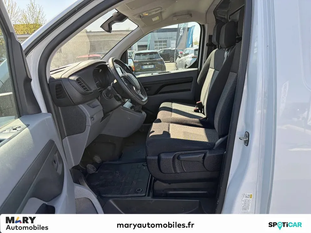 Véhicule occasion 222128 - peugeot EXPERT - Photo 9