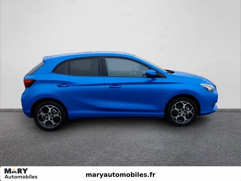 Véhicule occasion 221784 - mg MG3 - Photo 4