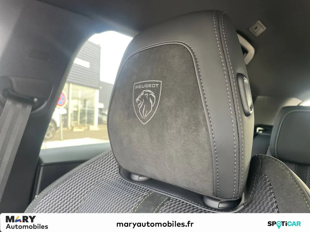 Véhicule occasion 181826 - peugeot 308 - Photo 13