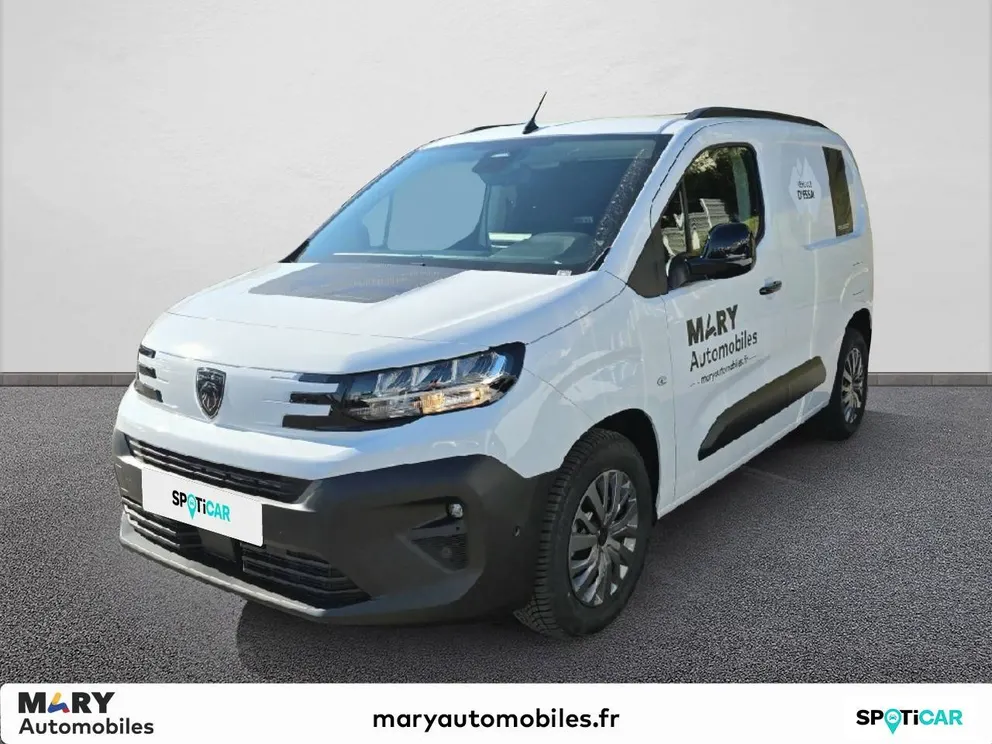 Véhicule occasion 231864 - peugeot PARTNER - Photo 1