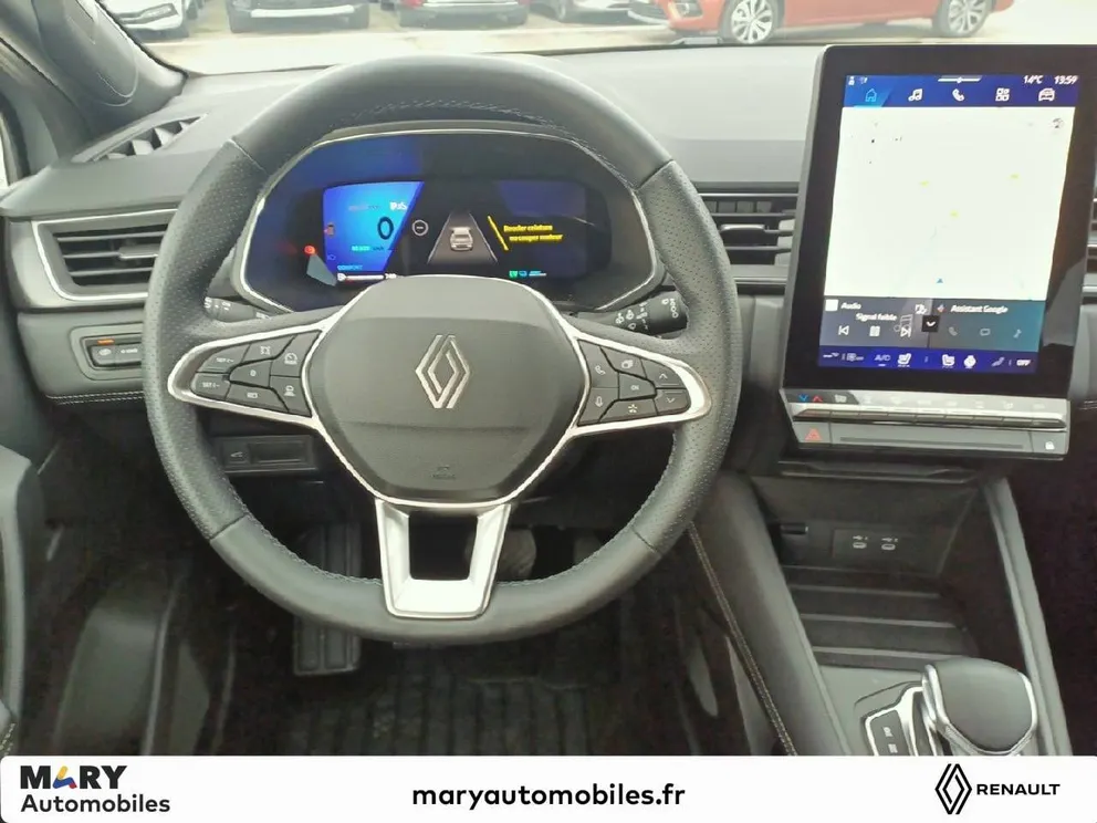 Véhicule occasion 207339 - renault SYMBIOZ - Photo 16