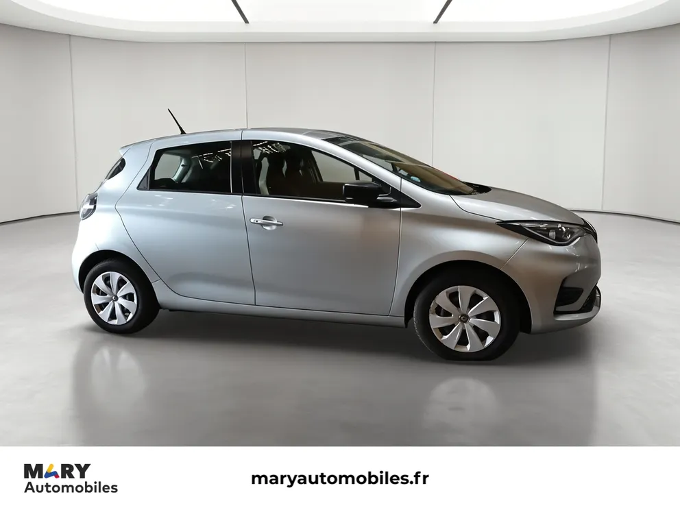 Véhicule occasion 1246697 - renault ZOE - Photo 5