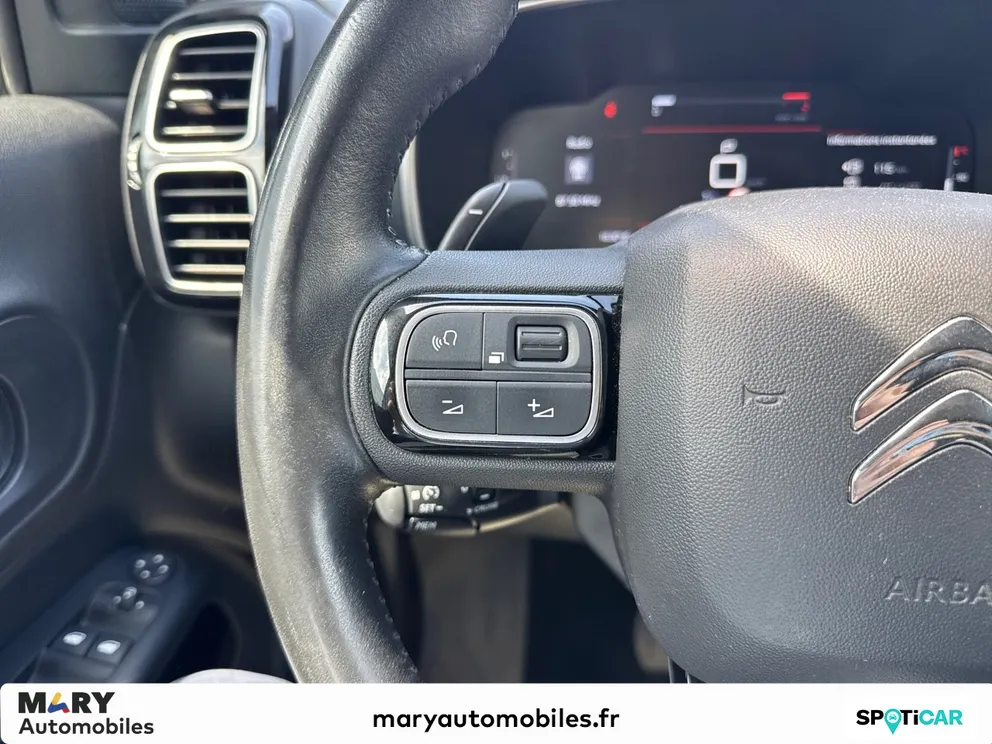 Véhicule occasion 1227406 - Citroën C5 AIRCROSS - Photo 17