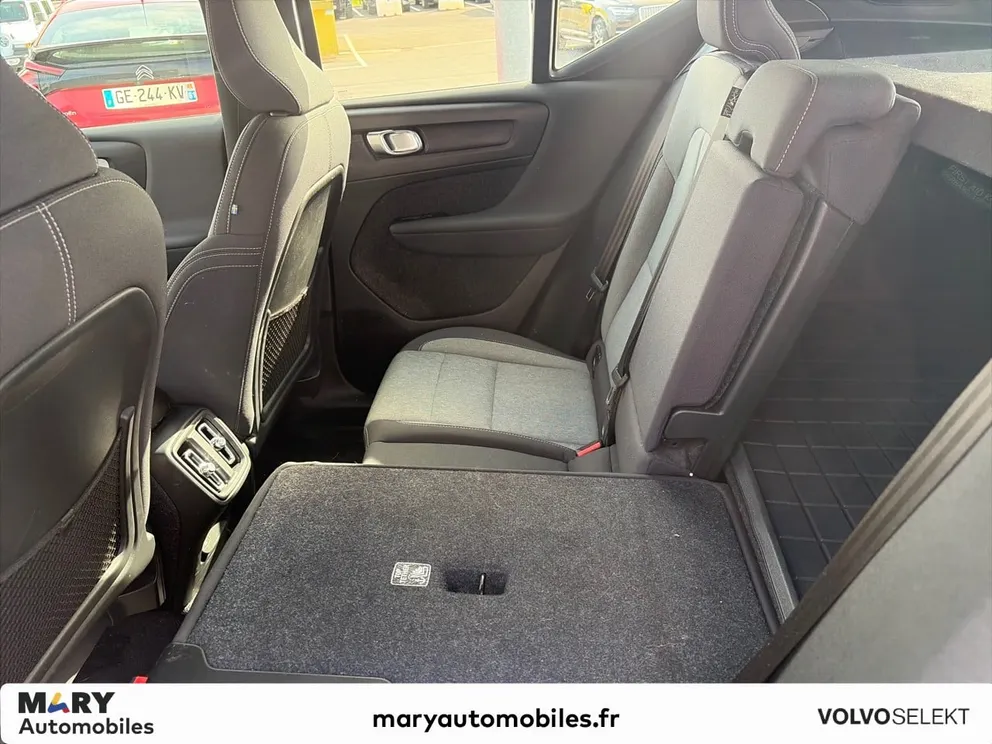 Véhicule occasion 235487 - volvo XC40 - Photo 14