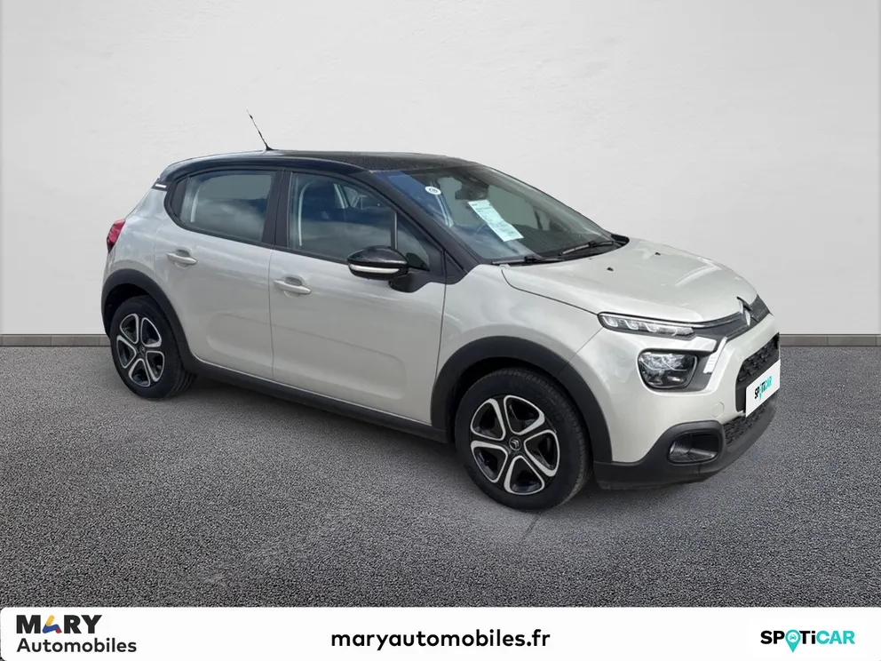 Véhicule occasion 1236992 - Citroën C3 - Photo 5