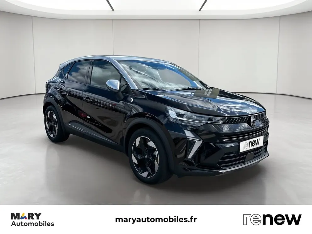 Véhicule occasion 235619 - renault CAPTUR - Photo 9