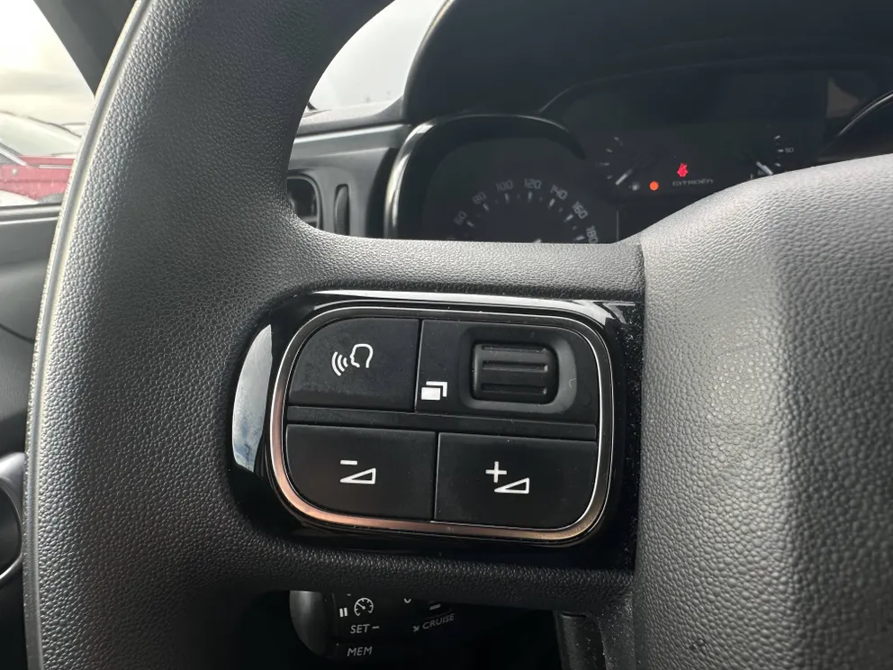 Véhicule occasion 203985 - Citroën C3 - Photo 13