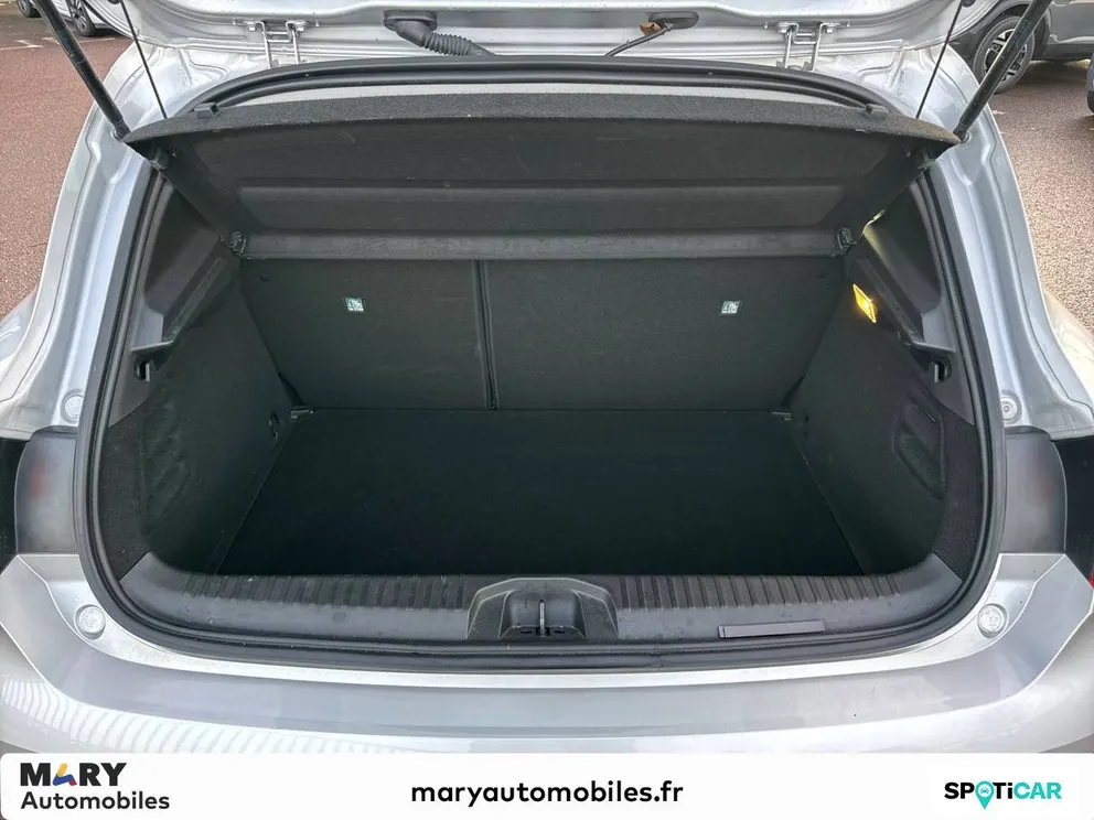 Véhicule occasion 221256 - renault CLIO - Photo 6