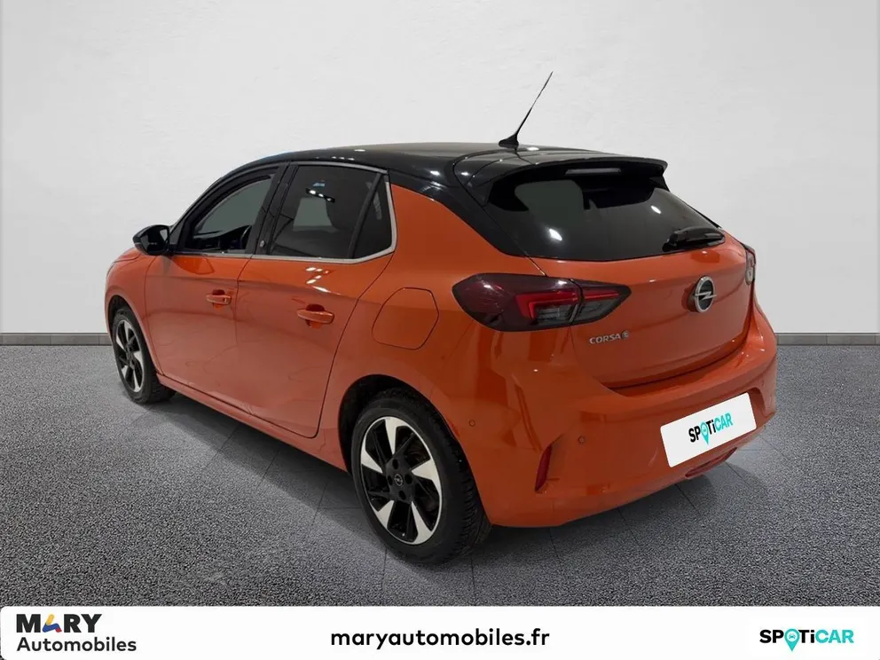 Véhicule occasion 214547 - opel CORSA - Photo 7