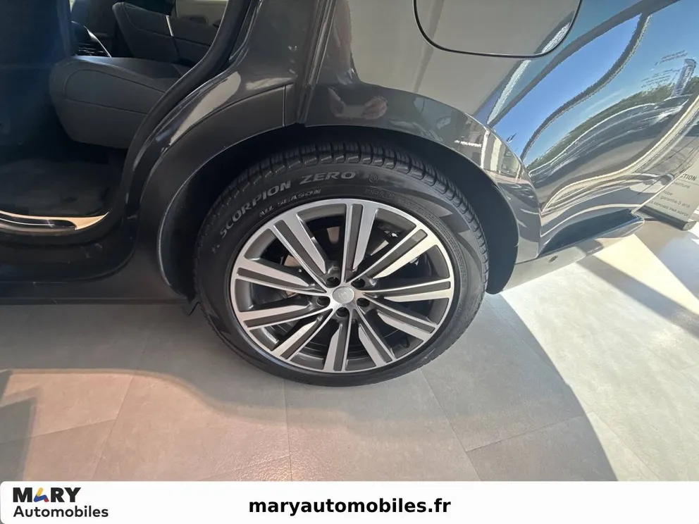 Véhicule occasion 235643 - land rover RANGE ROVER - Photo 11