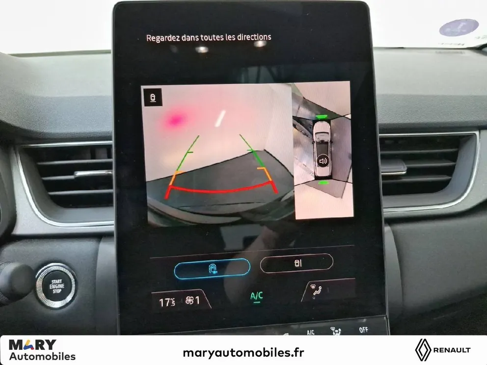 Véhicule occasion 230314 - renault CAPTUR - Photo 24