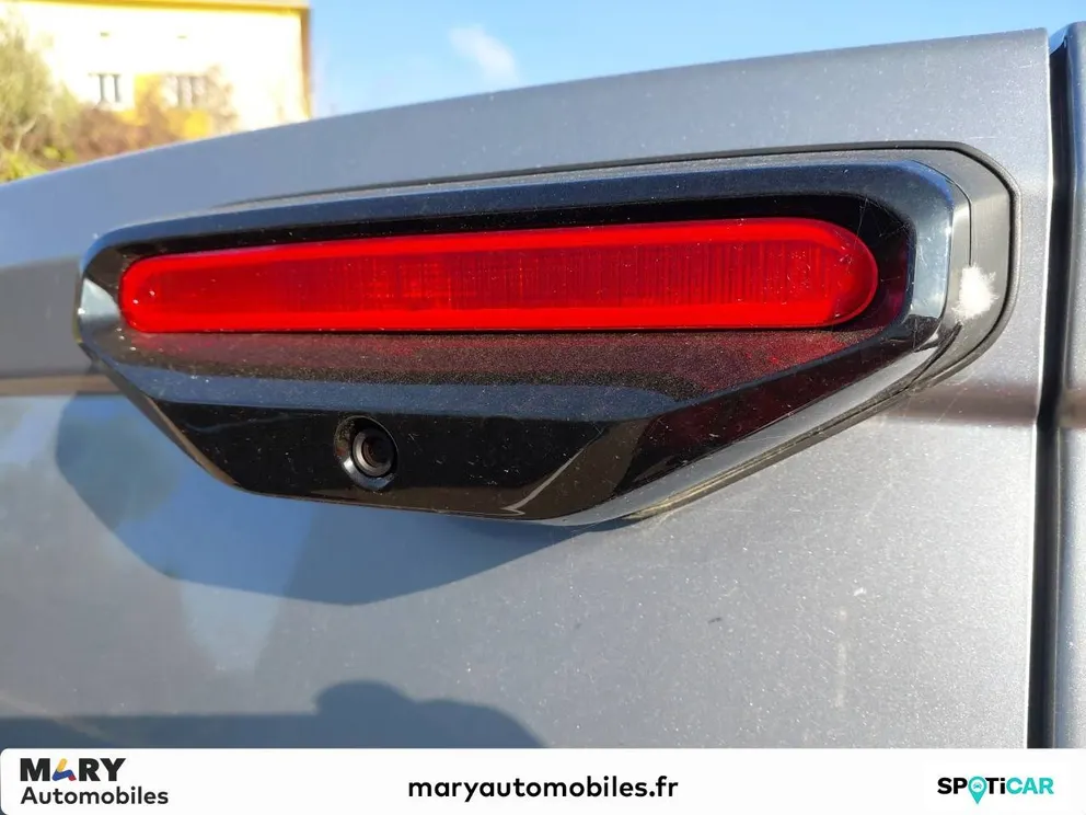 Véhicule occasion 202508 - Citroën BERLINGO - Photo 24