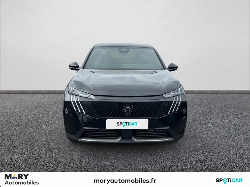 Véhicule occasion 1236651 - peugeot 3008 - Photo 6