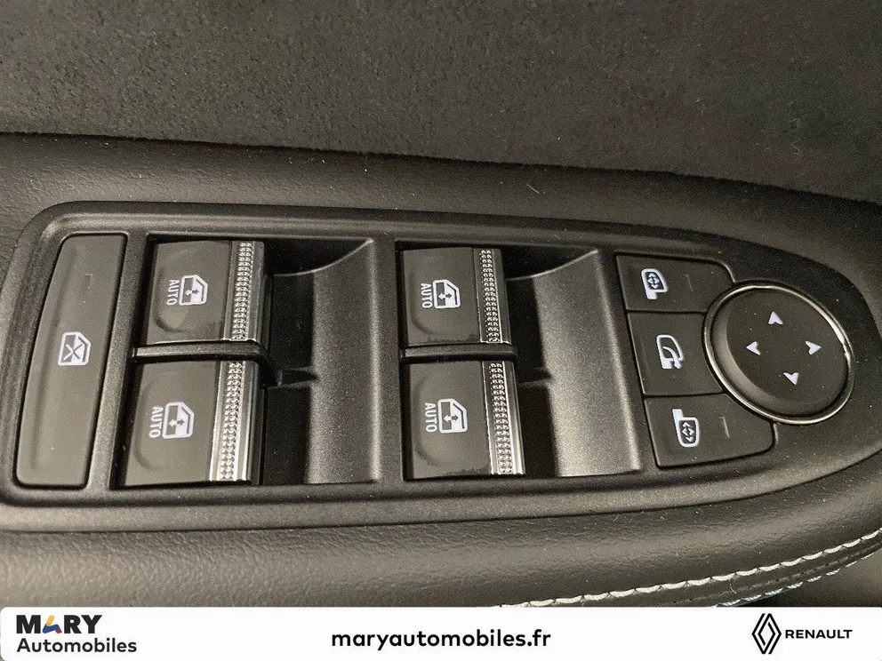 Véhicule occasion 210817 - renault ARKANA - Photo 17