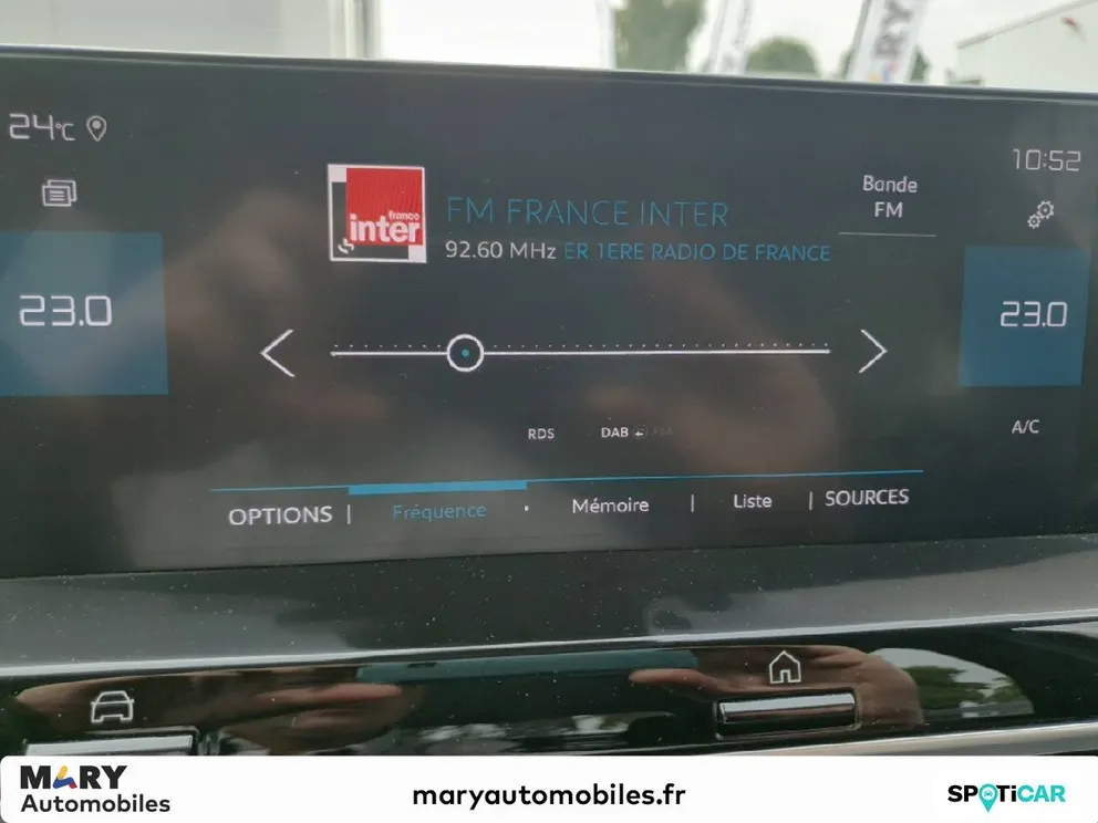 Véhicule occasion 185221 - Citroën C4 - Photo 18