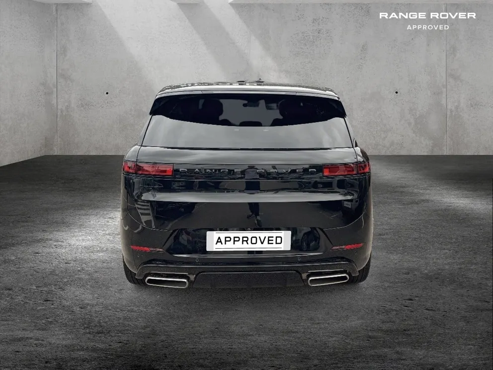 Véhicule occasion 234408 - land rover RR SPORT p460e PHEV - Photo 3