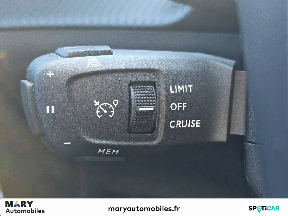 Véhicule occasion 177622 - peugeot 2008 - Photo 17