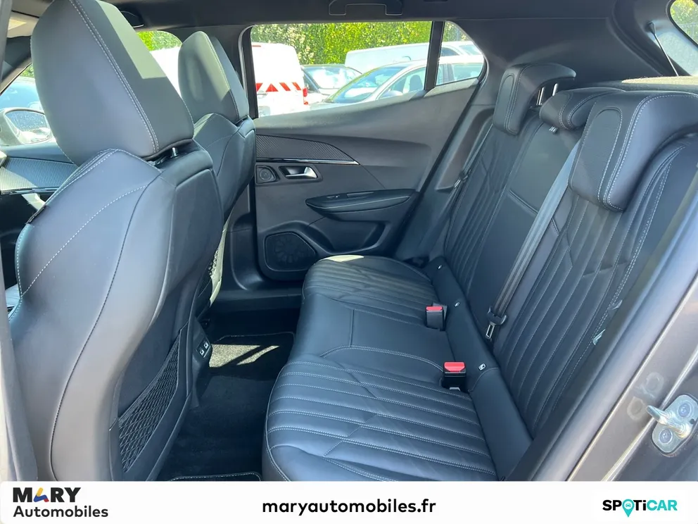Véhicule occasion 1235582 - peugeot 2008 - Photo 17