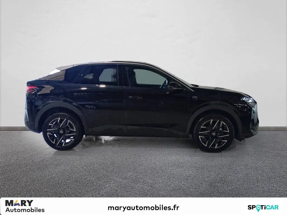Véhicule occasion 224510 - peugeot 3008 - Photo 4