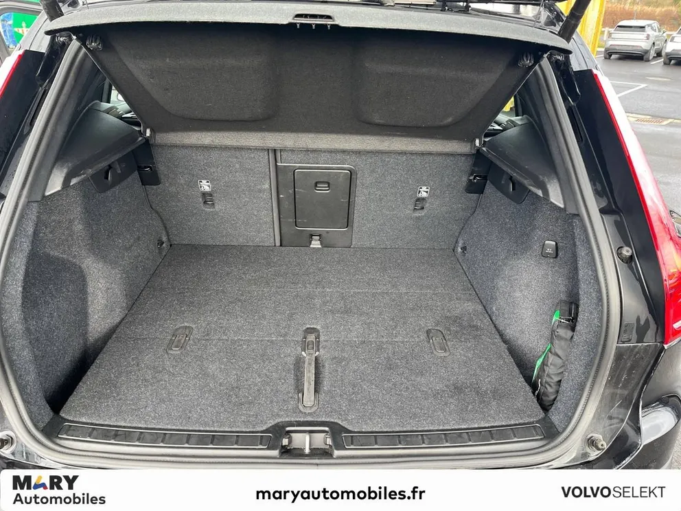 Véhicule occasion 198391 - volvo XC40 - Photo 10