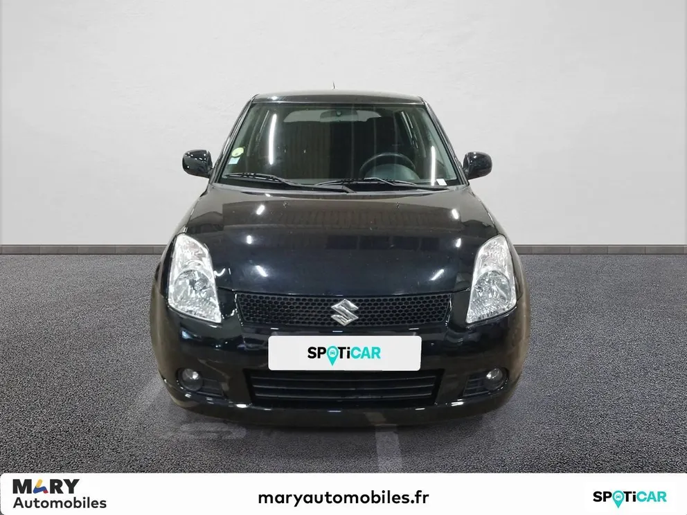 Véhicule occasion 203632 - suzuki SWIFT - Photo 8