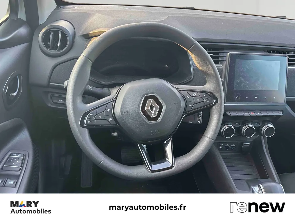 Véhicule occasion 1245863 - renault ZOE - Photo 12