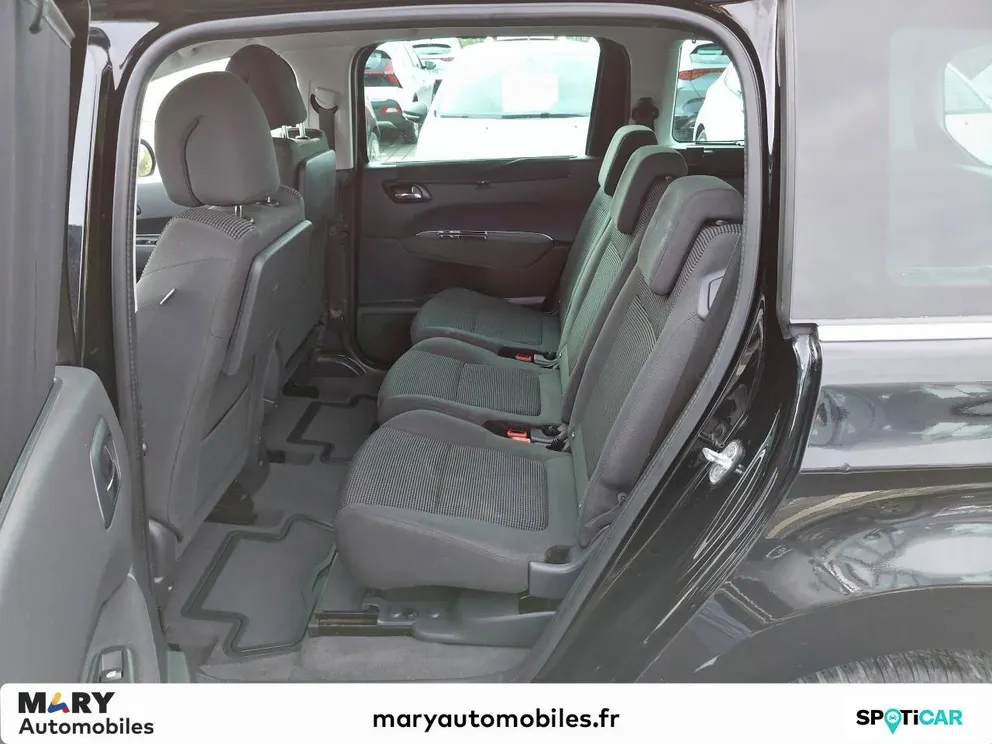 Véhicule occasion 222735 - peugeot 5008 - Photo 10