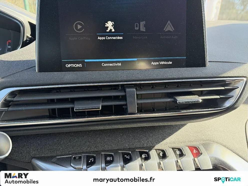 Véhicule occasion 214590 - peugeot 3008 - Photo 17