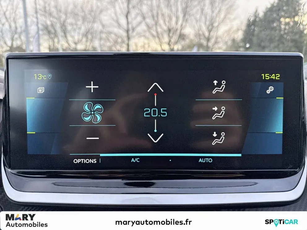 Véhicule occasion 203894 - peugeot 208 - Photo 18