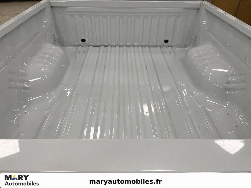 Véhicule occasion 220557 - isuzu D-MAX - Photo 6