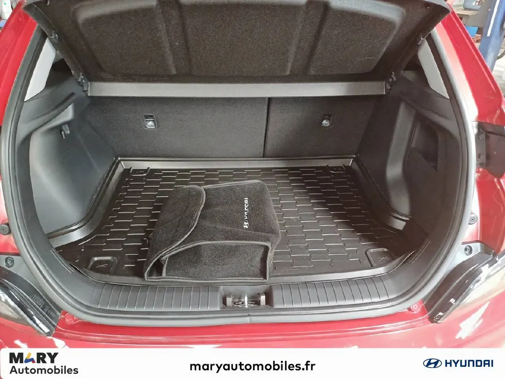 Véhicule occasion 186237 - hyundai KONA - Photo 6