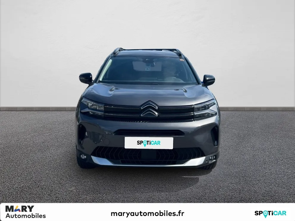 Véhicule occasion 1232327 - Citroën C5 AIRCROSS - Photo 6