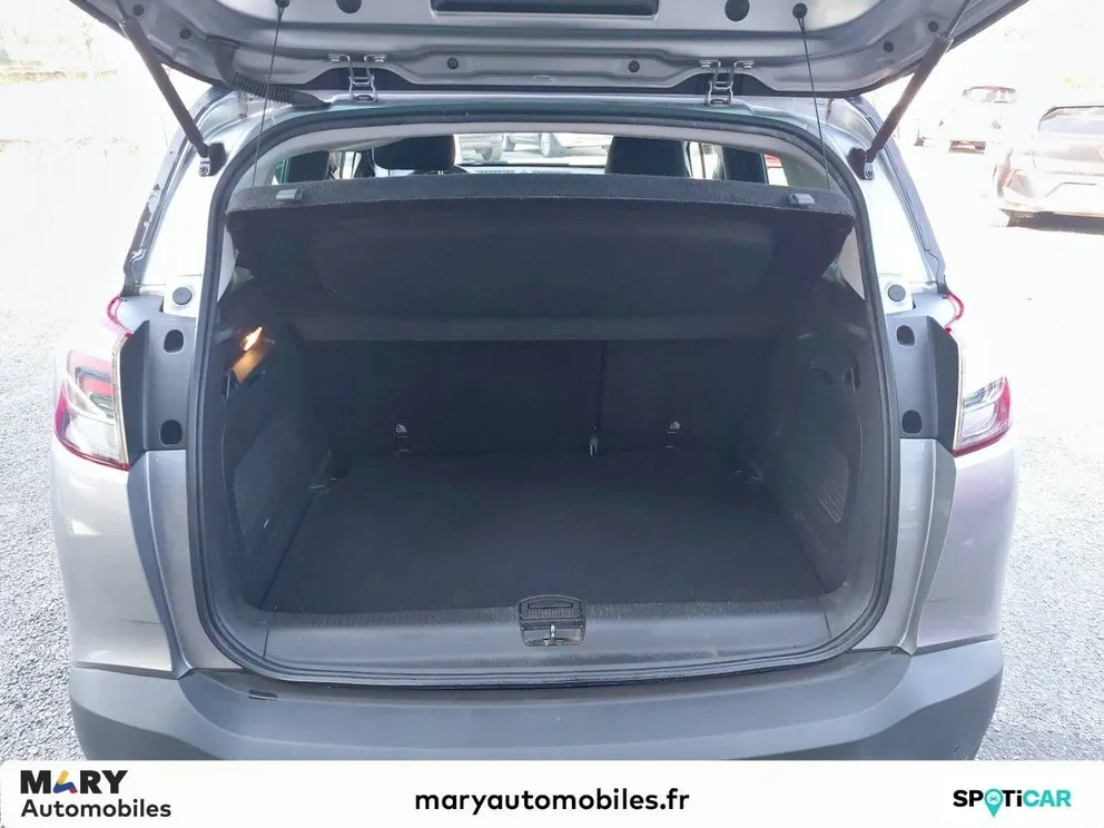 Véhicule occasion 223546 - opel CROSSLAND - Photo 6