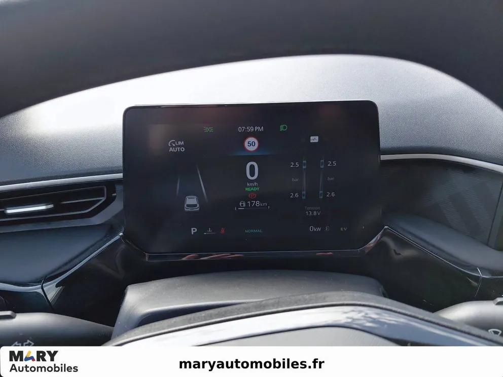 Véhicule occasion 232269 - mg MG3 - Photo 14