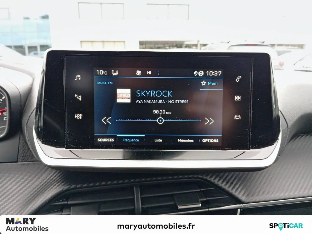 Véhicule occasion 212752 - peugeot 2008 - Photo 14