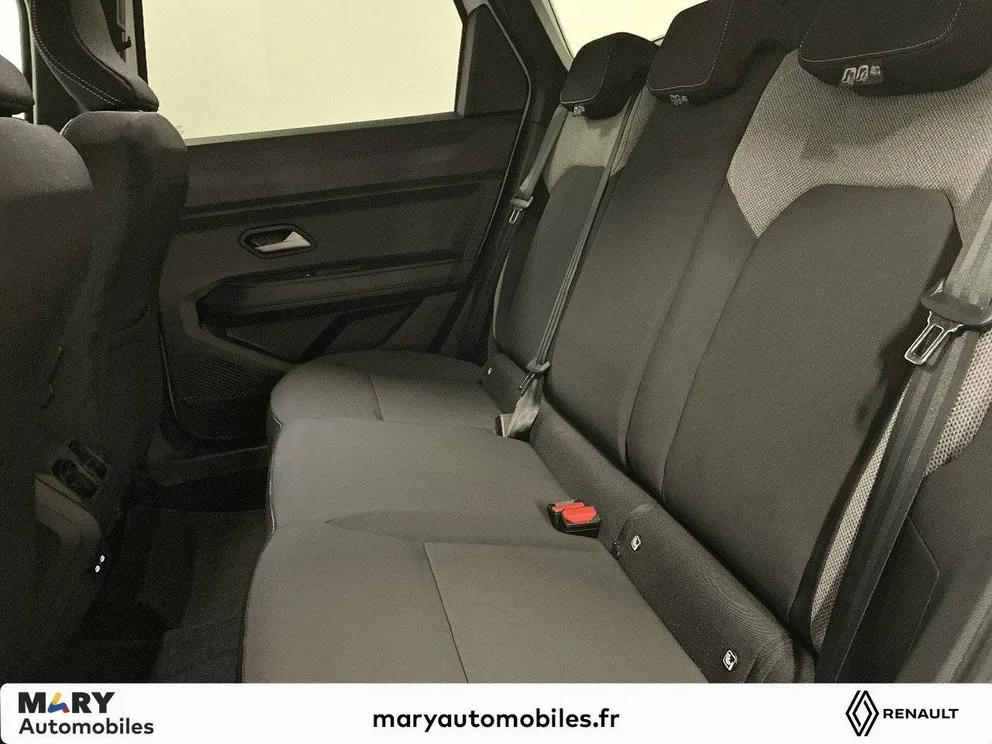 Véhicule occasion 210295 - dacia BIGSTER - Photo 10