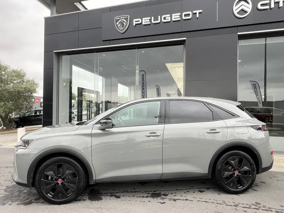 Véhicule occasion 221288 - ds DS 7 - Photo 4