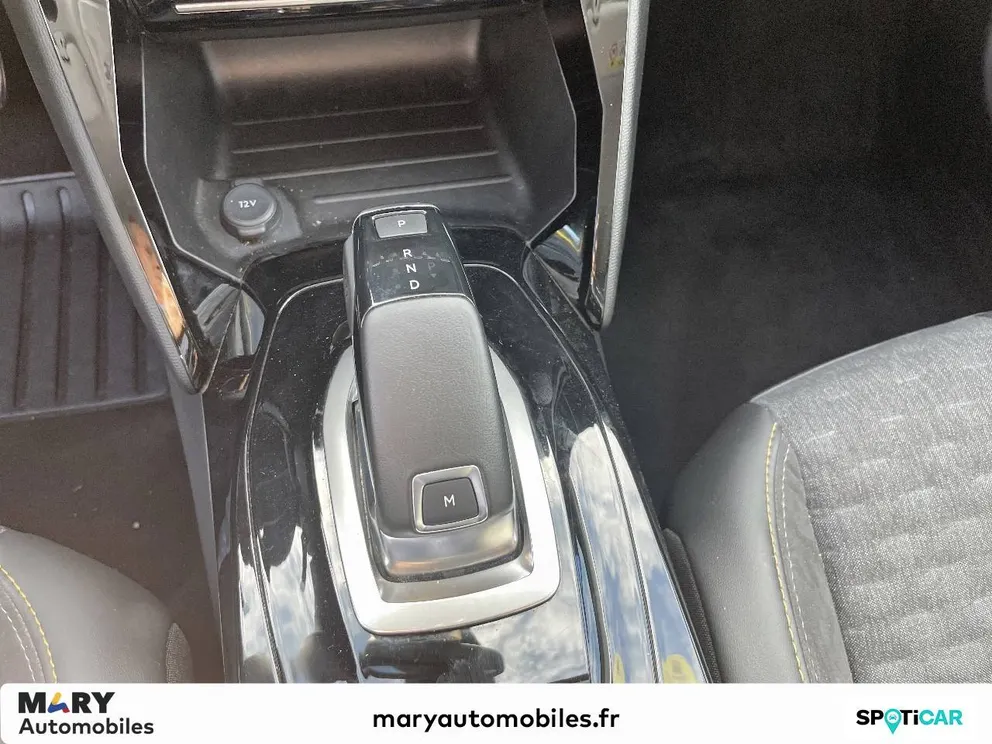 Véhicule occasion 191820 - peugeot 2008 - Photo 13